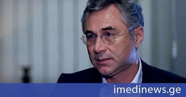 ირაკლი რუხაძე: სააკაშვილთან ბადრი პატარკაციშვილის დაპირისპირება დაიწყო გირგვლიანით. „იმედმა“ როცა აჩვენა, რომ გირგვლიანი მოკლა სახელმწიფომ, ეს იყო, რამაც ფაქტობრივად გააჩერა და დაძაბა ჩვენი ურთიერთობა მთავრობასთან