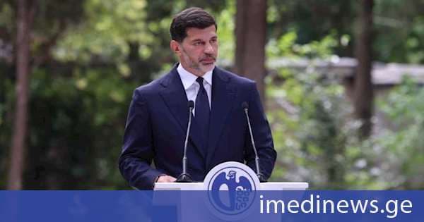 კახა კალაძე ეუთო-ს მხარდაჭერილ რეზოლუციაზე: ნუ გვექნება იმის ილუზია, რომ რაიმე არგუმენტებზე დაყრდნობით კეთდება ხმამაღალი პოლიტიკური განცხადებები ან მიღებული რეზოლუციები, სიცრუით და ცილისწამებით იფუთება ეს ყველაფერი