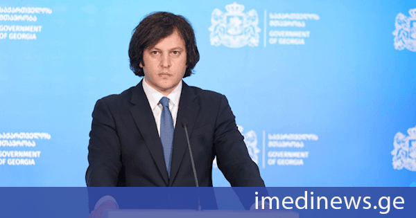 ირაკლი კობახიძე: ეუთოც აღმოჩნდა ჩართული იმ კოორდინირებულ პროცესში, რომლის მიზანია ქართველ ხალხზე თავდასხმა, ქართველი ხალხის მიერ გამოხატულ ნებასთან დაპირისპირება, ეს არ არის სწორი და სამართლიანი მიდგომა, ეს დოკუმენტი გვაძლევს ეუთოს საპარლამენტო ასამბლეაში არსებულ მდგომარეობაზე დასკვნების გამოტანის საშუალებას