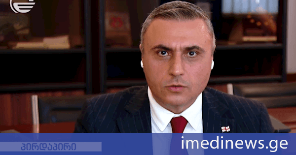 ეს არის ტიპური მაგალითი დღევანდელი სავალალო მდგომარეობისა, რომელიც აქვს ევრობიუროკრატიას - დავით მათიკაშვილი ევროკავშირის დუმილზე უნგრეთის პარლამენტის გადაწყვეტილებასთან დაკავშირებით