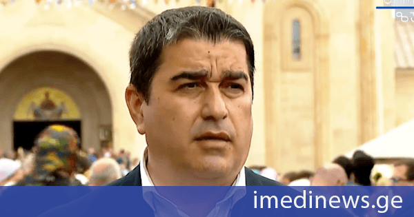 შალვა პაპუაშვილი: ეუთოს დასკვნით აღმოჩნდა, რომ ჯო უილსონის, ერთი ჩვეულებრივი ლობისტის დონეზეა დასული ამხელა საპარლამენტო ასამბლეა