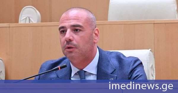 ლევან მაჭავარიანი გვარამიაზე: ვინც 2024 წლის არჩევნებზე ამ აგენტებს მხარი დაუჭირეთ, მადლობა გაქვთ გადასახდელი იმ 1 200 000-მდე ქართველისთვის, რომლის გააზრებულმა არჩევანმაც ჩვენს ქვეყანას მშვიდობა და სტაბილურობა შეუნარჩუნა
