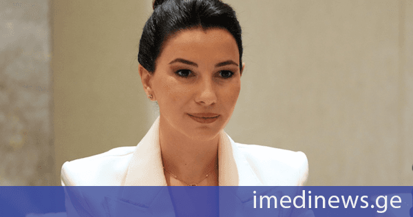 მარიამ ქვრივიშვილი: თბილისი-შანხაის პირველი პირდაპირი რეისი, ფაქტობრივად, სავსე ჩამოვიდა - 98%-იანი დატვირთულობის კოეფიციენტით, რაც ავიაკომპანიის, მისი მენეჯმენტის, მმართველი გუნდის და ასევე ჩვენი ქვეყნის დიდი წარმატებაა
