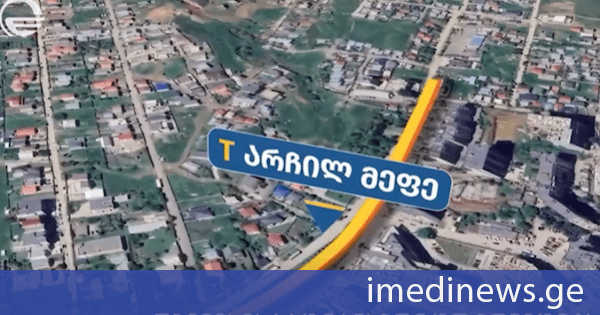 თბილისის სატრანსპორტო პოლიტიკა - ტრამვაის ხაზის მშენებლობაზე ტენდერი დასრულდა და პროექტირება იწყება. „ქრონიკის“ სიუჟეტი