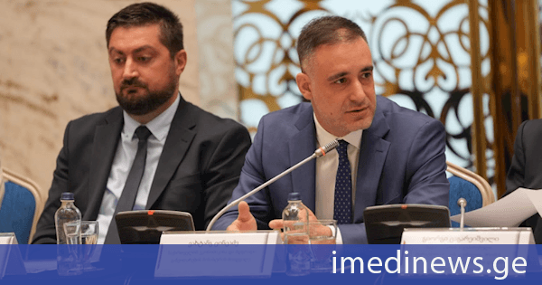 ვახტანგ ცინცაძე: შრომითი მიგრაციის შესახებ კანონმდებლობა უზრუნველყოფს, რომ დაცული იყოს ბალანსი ბიზნესის საჭიროებებსა და სახელმწიფო ინტერესებს შორის, რაც გულისხმობს, მათ შორის, მიგრაციის ეფექტიან მართვას