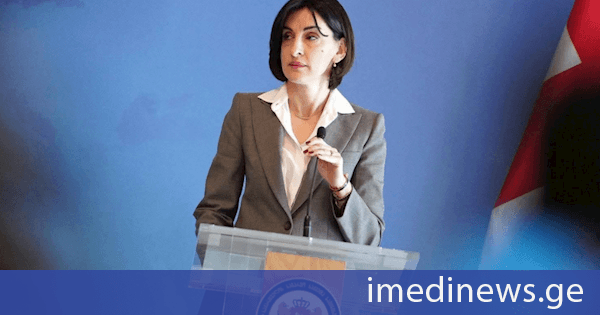 მაკა ბოჭორიშვილი ვაშინგტონში გამართულ მინისტერიალზე სიტყვით გამოსვლისას: საფრთხე კიდევ უფრო სერიოზულ ხასიათს იძენს, როდესაც დემოკრატიული მანდატის არ მქონე პოლიტიკური აქტორები, უცხოური დაფინანსებითა და გარე მხარდაჭერით მოქმედებენ. საქართველოს გამოცდილება ამ გამოწვევის თვალსაჩინო მაგალითს წარმოადგენს