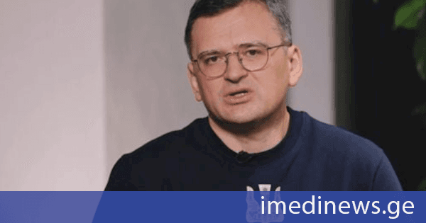 დმიტრო კულება: თუ არსებული კრიზისის მიზეზი ფედოროვთან შეუთავსებლობაა, სირსკიც უნდა წავიდეს