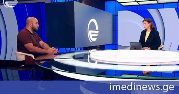 ანალიტიკოსი: ვაღიარებთ ამერიკას, როგორც ერთ-ერთ ძლიერ ძალას და ჩვენი გეოპოლიტიკიდან გამომდინარე გვინდა მასთან გვქონდეს კონკრეტული ტიპის დადებითი ურთიერთობა