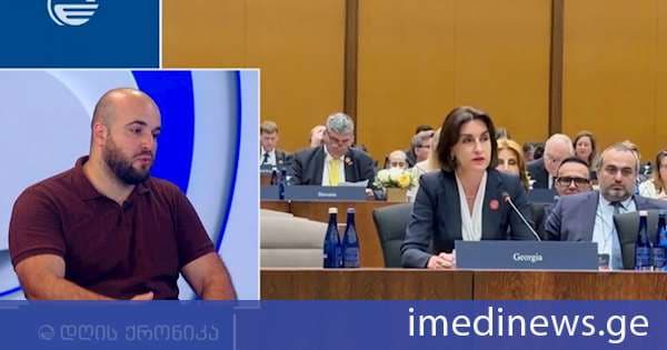 ანალიტიკოსი ოთარ ჭულუხაძე: ვის თუ არა საქართველოს არ ესწავლება პოლიტიკურ ტერორიზმთან გამკლავება, რადგან ჩვენ დავინახეთ რევოლუციების მცდელობები, რაც სინამდვილეში იყო მთავრობის გადატრიალება არაკანონიერი გზით