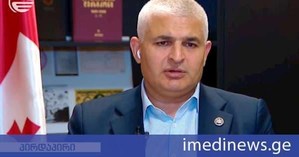 გიორგი სოსიაშვილი: ამერიკის ახალი ადმინისტრაცია ძალიან კარგად ხედავს, რომ საქართველო წარმატებული ქვეყანაა, შემდგარი სახელმწიფოა - ჩვენი შეხედულებები ბევრი მიმართულებით ემთხვევა