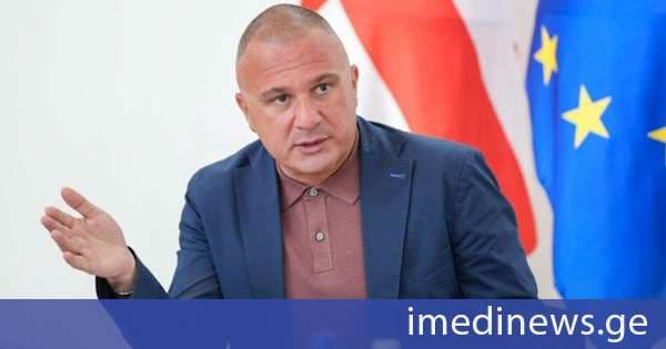 რევაზ სოხაძე: საქართველო აძლიერებს სატრანზიტო როლს და აგრძელებს სტრატეგიული საგზაო ინფრასტრუქტურის განვითარებას