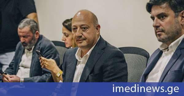 საქართველოს გაერთიანებული წყალმომარაგების კომპანიის გურიის რეგიონს ახალი მენეჯერი ჰყავს