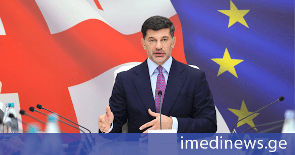 კახა კალაძე: ქალაქის მართვა ნიშნავს არა იმის მტკიცებას, რომ პრობლემა არ არსებობს, არამედ იმას, რომ ყოველწლიურად უფრო მომზადებული ხვდები გამოწვევებს