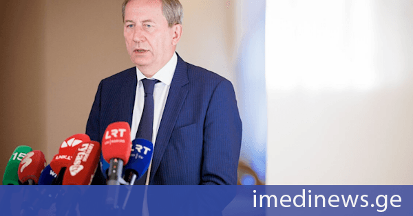 ლიეტუვის პრეზიდენტის მრჩეველი: ევროკავშირის ენთუზიაზმი რუსეთის წინააღმდეგ სანქციების მიმართ სუსტდება