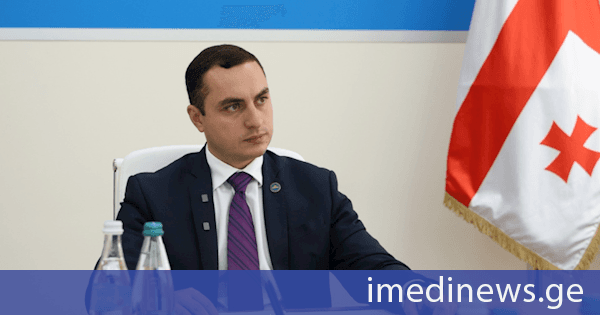 გიორგი ჯინჭარაძე: აფხაზეთიდან დევნილთა სამოქალაქო ინტეგრაციისა და სამშვიდობო პოლიტიკის განხორციელების მიზნით კონკურსი „სამოქალაქო ინტეგრაციის მხარდაჭერა“ დაიწყო