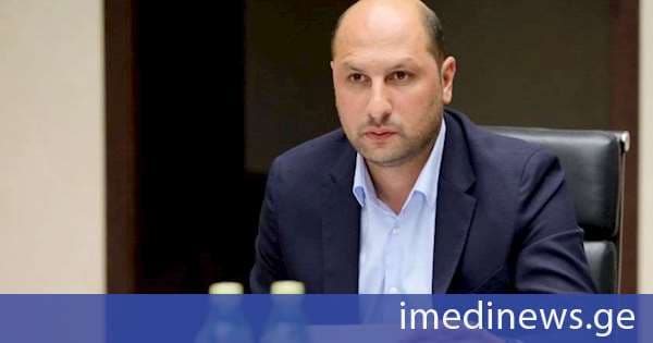 ირაკლი ხელაძე: პეტერ ფიშერი დარჩა ერთ-ერთ ყველაზე შავ ლაქად საქართველოსა და გერმანიის ურთიერთობების ისტორიაში