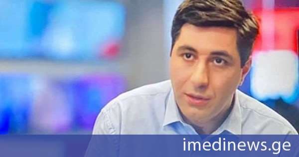 ვახო სანაიას 14-დღიანი ადმინისტრაციული პატიმრობა შეეფარდა