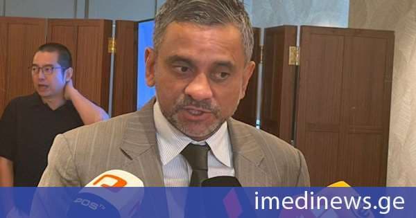 GFTN-ის რეგიონული აღმასრულებელი დირექტორი პატ პატელი: ბევრ მსგავსებას ვხედავთ საქართველოსა და სინგაპურს შორის, ორივე ქვეყანა დიდ რეგიონებს აკავშირებს ერთმანეთთან, სწორედ აქ იბადება შესაძლებლობათა მთელი სპექტრი, სინგაპურის მსგავსად, საქართველოს აქვს შესაძლებლობა, იქცეს რეგიონის ჰაბად