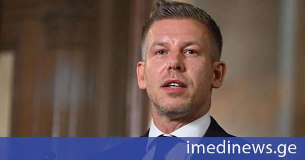 უნგრელი პოლიტიკოსები პეტერ მადიარის მთავრობას ოპოზიციაზე უპრეცედენტო თავდასხმაში ადანაშაულებენ