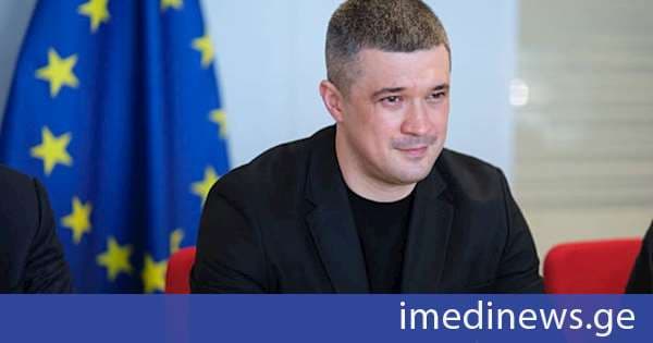 გამოკითხვა: ფედოროვის გადაყენებას თავდაცვის მინისტრის თანამდებობიდან უკრაინელების 72% ეწინააღმდეგება