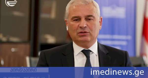 ირაკლი ქადაგიშვილი: ყველამ დაინახა, რომ საქართველო არ არის ის სახელმწიფო, რომელიც შეიძლება ადვილად გამოყენებადი იყოს არა ჩვენი ეროვნული მიზნების, არამედ პირიქით, ჩვენი ეროვნული მიზნების დამაზიანებელ საქმეში ჩასართავად - საქართველო არის ის სახელმწიფო, რომელსაც აქვს სტაბილურობა და რომელიც არის სანდო პარტნიორი