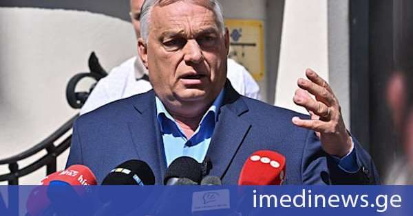 ვიქტორ ორბანის განცხადებით, პროკურატურამ მისი პარტიის ოფისში ჩატარებული ჩხრეკით დემოკრატიულ ნორმებსა და კანონებს გადააბიჯა