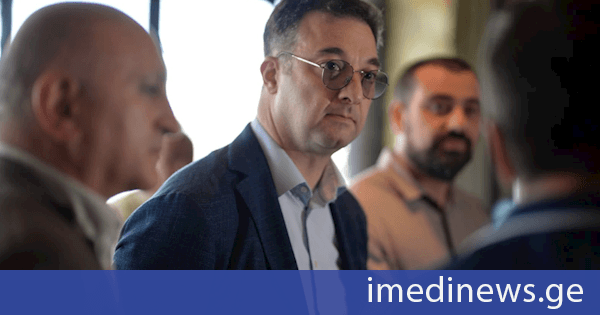 დავით სონღულაშვილი: სახელმწიფო მხარდაჭერით შექმნილი საწარმოები ქართული პროდუქციის ხარისხისა და კონკურენტუნარიანობის ზრდას უწყობს ხელს