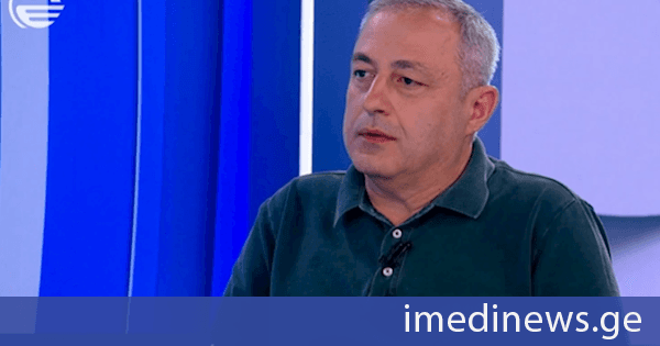 გიორგი აბუთიძე რუსთაველის გამზირის რეაბილიტაციაზე: წელს მხოლოდ საგზაო ინფრასტრუქტურის მოწესრიგებაა გათვალისწინებული, შენობების განახლება შემდგომი ეტაპია, რომელსაც თბილისის განვითარების ფონდი განახორციელებს