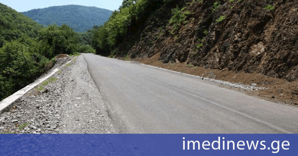ბაბილი-ლასდილისა და უშგული-ლასდილის მონაკვეთებზე ავტოტრანსპორტის მოძრაობა აღდგენილია