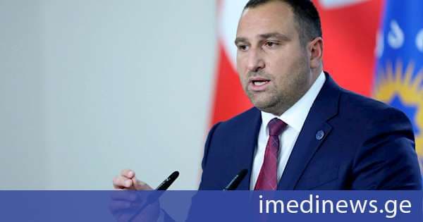 ირაკლი კირცხალია: როდის დასრულდება ევრობიუროკრატიის მხრიდან ჩვენდამი არსებული დამოკიდებულება? მაშინ, როცა ევროპაში საზოგადოება უბრალოდ ციფრებს შეხედავს. ფაქტია, რომ დღეს კლასიკური საბჭოთა მეთოდებით მოქმედებენ