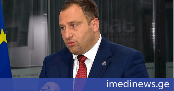 ირაკლი კირცხალია გერმანიასთან ურთიერთობებზე: წლებია დიდ შეურაცხყოფას და უსამართლო დამოკიდებულებას ვპასუხობთ ღირსეულად და ამავდროულად ყოველთვის ვაფიქსირებდით და ვაფიქსირებთ, რომ მზად ვართ ურთიერთობის ღირსეული გადატვირთვისკენ
