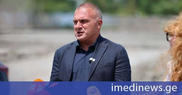 გორის მუნიციპალიტეტში თანამედროვე საფეხბურთო ტექნიკური ცენტრების მშენებლობა მიმდინარეობს