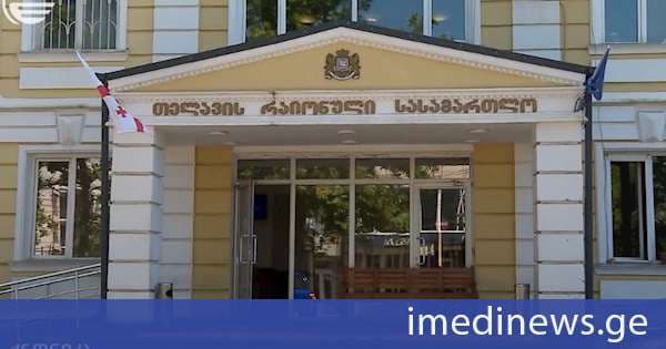 სოციალურ ქსელში შეურაცხმყოფელი კომენტარისთვის, მალხაზ მაჩალიკაშვილი სასამართლომ 2 ათასი ლარით დააჯარიმა