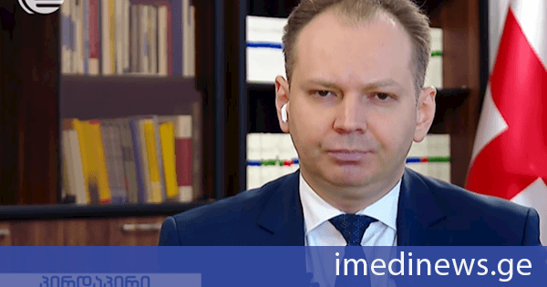 თორნიკე ჭეიშვილი: გვაქვს ძალიან პოზიტიური მოლოდინი იმასთან მიმართებით, რომ კიდევ უფრო გაღრმავდება და განვითარდება, სავაჭრო-ეკონომიკური და პოლიტიკური ურთიერთობები სინგაპურთან, ისევე როგორც სხვა აზიურ სახელმწიფოებთან