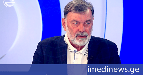 ბიძინა გიორგობიანი: სამწუხაროდ, წინა ელჩის საქართველოში მუშაობის პერიოდში ძალიან დაზიანდა ქართულ - გერმანული ურთიერთობები. ამ ურთიერთობების გამოსწორებას გარკვეული პერიოდი დასჭირდება, თუმცა ვფიქრობ, რომ მაინც წავა იმ ისტორიული ურთიერთობისკენ, როგორიც გააჩნდათ გერმანიასა და საქართველოს ერთმანეთთან