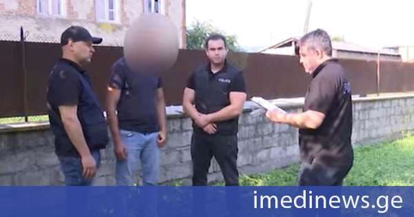 კახეთის პოლიციამ დამამძიმებელ გარემოებაში ოჯახის წევრის განზრახ მკვლელობის ფაქტი ცხელ კვალზე გახსნა - დაკავებულია ერთი პირი