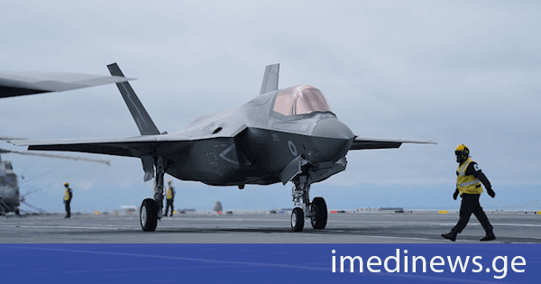 ამერიკული მხარის მტკიცებით, თურქეთს F-35-ის პროგრამაში დასაბრუნებლად აუცილებელი სამართლებრივი პირობები ჯერ არ შეუსრულებია