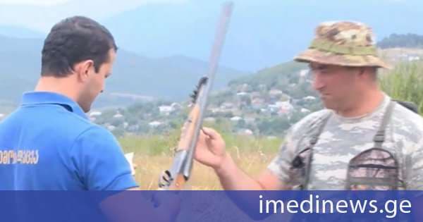 22 აგვისტოდან გადამფრენ ფრინველებზე ნადირობის სეზონი ოფიციალურად იხსნება - რა წესები უნდა დაიცვან მონადირეებმა. „ქრონიკის“ სიუჟეტი