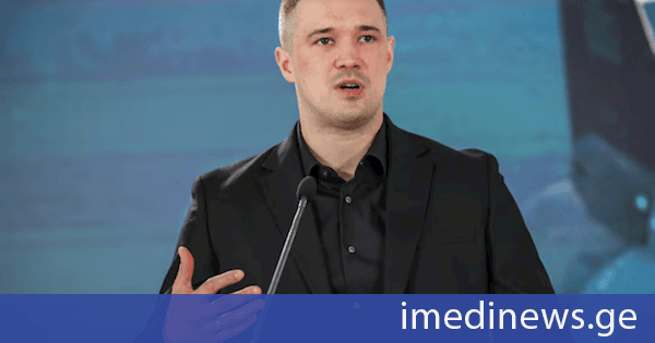 Reuters: იტალიის თავდაცვის მინისტრმა ყოფილ უკრაინელ კოლეგას მიხაილო ფედოროვს მრჩევლის პოსტი შესთავაზა