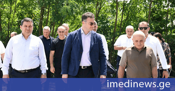 დავით სონღულაშვილი: საქართველოს აქვს ყველა წინაპირობა, რომ საერთაშორისო ბაზრებზე გამორჩეული ხარისხის ქართული თაფლის მიმწოდებელი იყოს