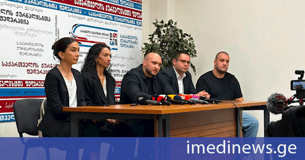 გიორგი ქართველიშვილი: ჩვენი იდენტობა, ტრადიციები, მართლმადიდებლური რელიგია, ასევე ის მოღვაწეები, რომლებიც სხვადასხვა დროს ქართულ კულტურას ამდიდრებდნენ, პერიოდულად კოორდინირებული თავდასხმის სამიზნე ხდებიან. როგორც წესი, მსგავსი კამპანიების ავტორები ფსევდოლიბერალური იდეოლოგიის მატარებელი ადამიანები არიან