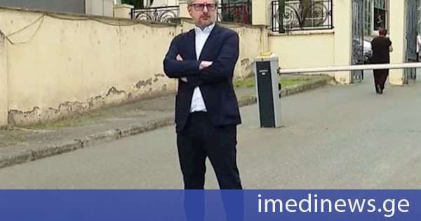 ნიკა გვარამია გიორგი ქართველიშვილს ემუქრება: მაგ „რაზგონით“ მორგში წახვალ