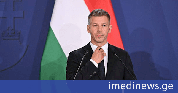 Financial Times: უნგრეთში ხელისუფლების შეცვლის მიუხედავად, ბუდაპეშტი უკრაინის ევროკავშირში გაწევრიანების პროცესს კვლავ აფერხებს