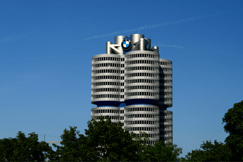 POLITICO: BMW 2027 წლის ბოლომდე 8 000 სამუშაო ადგილს შეამცირებს