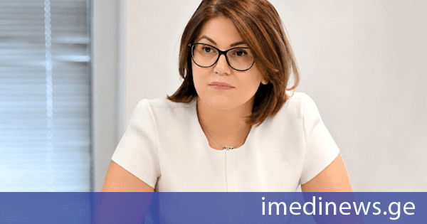 ნინო ჯელაძე: საქართველოს ეროვნული ბანკი გააგრძელებს თანამშრომლობას საერთაშორისო პარტნიორებთან, რათა მხარი დაუჭიროს ინოვაციებზე ორიენტირებული ფინანსური გარემოს არსებობას