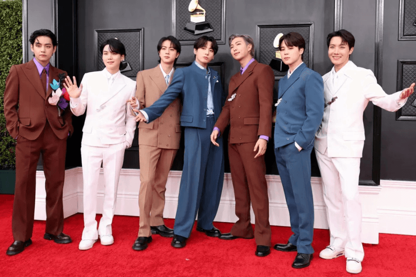 BTS-მა ​Grammy-ზე მონაწილეობაზე უარი თქვა, მას შემდეგ, რაც პრემიის ორგანიზატორებმა აზიური პოპ-მუსიკის კატეგორია დაამატეს
