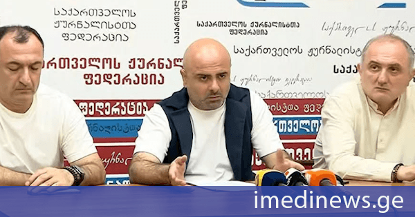 გიორგი შანიძე: ბოლო პერიოდში, ქართულ საზოგადოებრივ სივრცეში საგრძნობლად იმატა ე.წ. გამოხატვის ფორმებმა, რომლებიც საქართველოს მართლმადიდებელი ეკლესიის, ეროვნული გმირების, ისტორიული მეხსიერების, კულტურული ტრადიციებისა და იმ ღირებულებების წინააღმდეგაა მიმართული, რომელთაც საუკუნეების განმავლობაში ეფუძნებოდა ქართული სახელმწიფოებრიობა