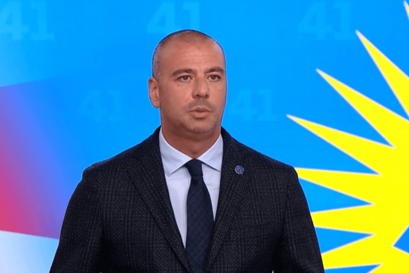 ლევან მაჭავარიანი: რეგიონებში არის გამოწვევები.  ჩვენ გვინდა, რომ ეს ყველაფერი იყოს მაქსიმალურად გამართული. მამუკა მდინარაძე ამ ყველაფრის ეფექტიანად აღსრულებას უზრუნველყოფს