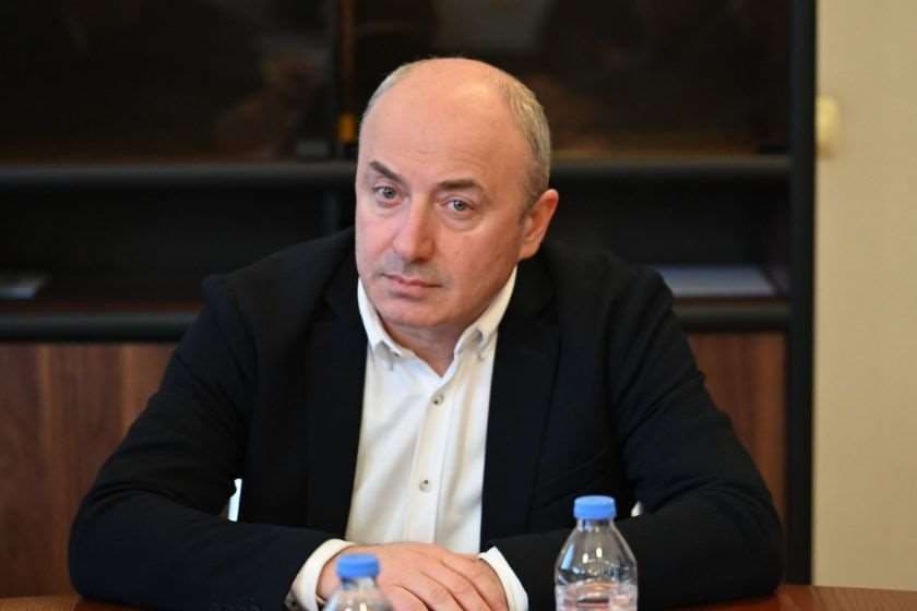 გურამ მაჭარაშვილი: დარწმუნებული ვარ, რომ მამუკა მდინარაძის სახელმწიფო მინისტრობის პირობებში, რეგიონული განვითარების კუთხით იქნება საკმაოდ ეფექტური ამ საკითხების როგორც გადაწყვეტა, ასევე სამომავლოდ დაგეგმვა, თუ როგორ შეიძლება, რომ უფრო უკეთესად მოვუაროთ და განვავითაროთ რეგიონები
