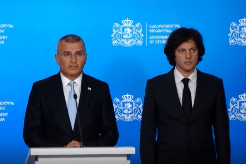 მნიშვნელოვანი სტრუქტურული და საკადრო ცვლილებები საქართველოს მთავრობაში - გამოწვევებთან საბრძოლველად ვიცე-პრემიერი მამუკა მდინარაძე რეგიონული განვითარების მიმართულებას იბარებს. „ქრონიკის“ სიუჟეტი